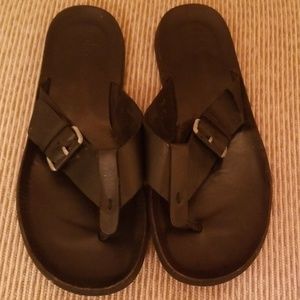 Folio New York Sandals